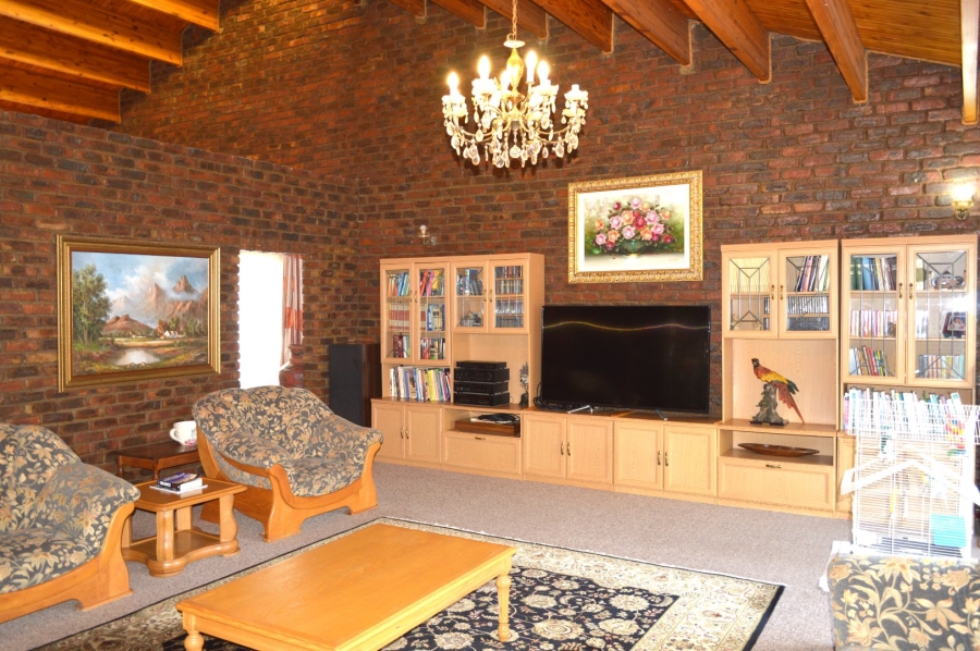 3 Bedroom Property for Sale in Doringkruin North West